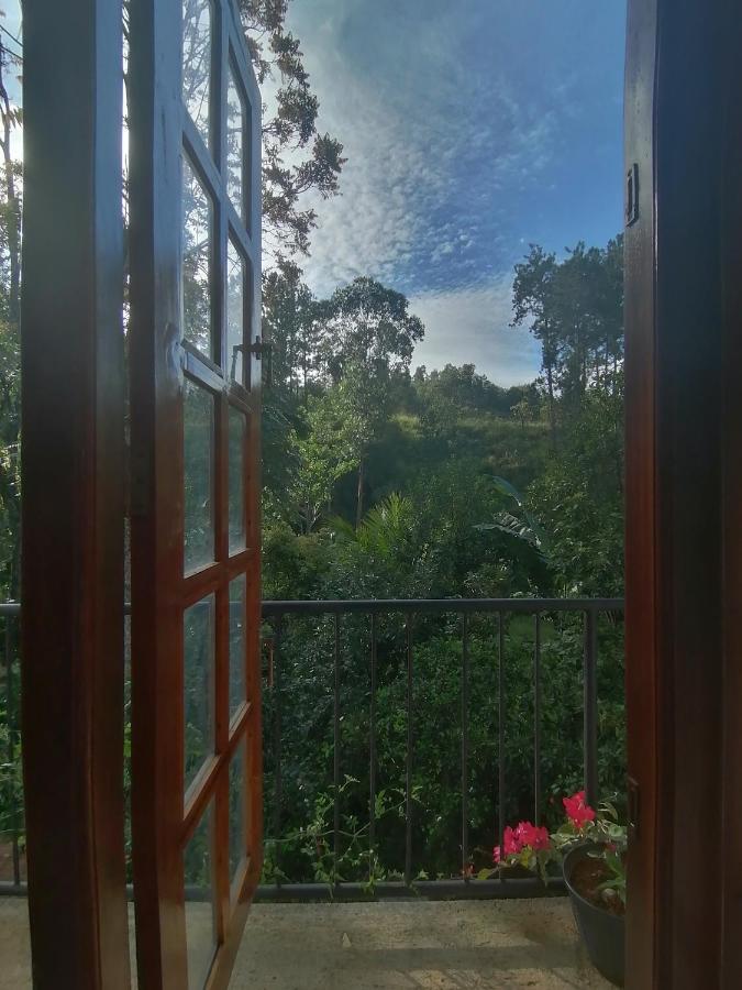 Tantra Ella Lodge Exteriör bild